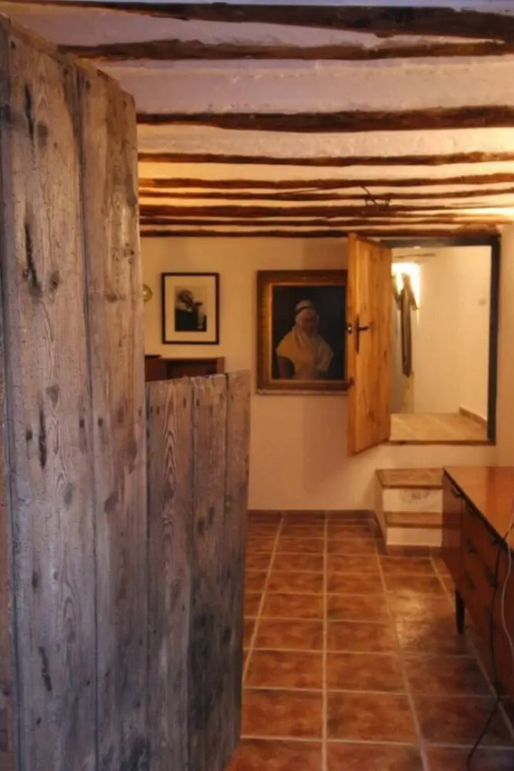 Beautiful 3-bed House in the Centre of Castril