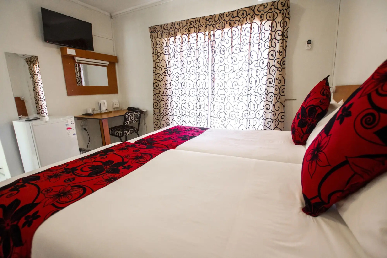 Scenery Guesthouse Stadium