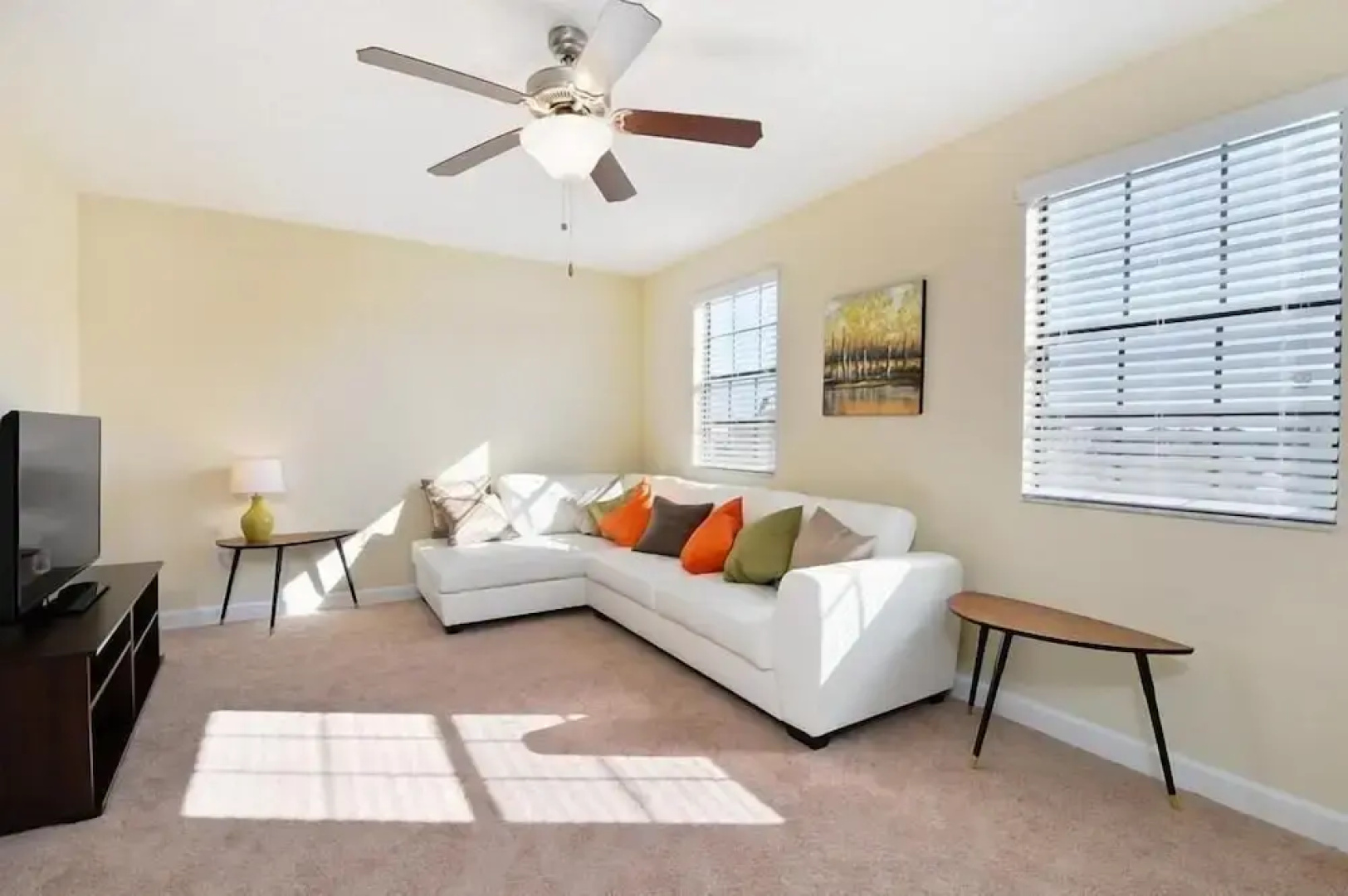 2293 Providence House 5 Bedroom by Florida Star