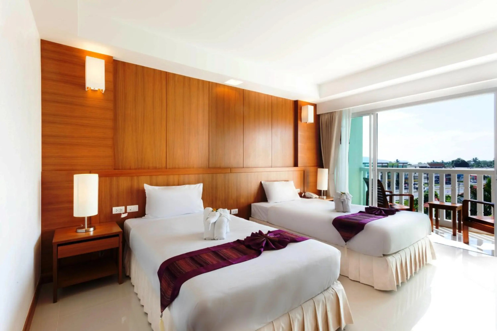 Rawai Princess Hotel