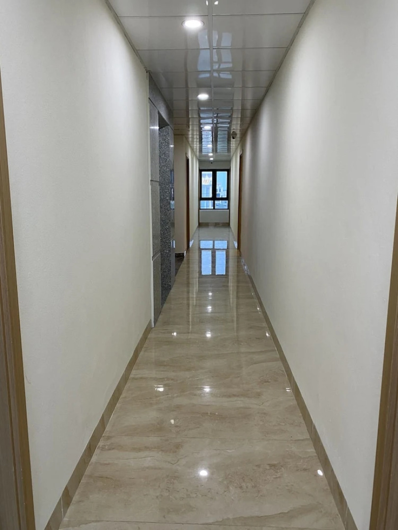 NB Hoang Gia 1 Hotel