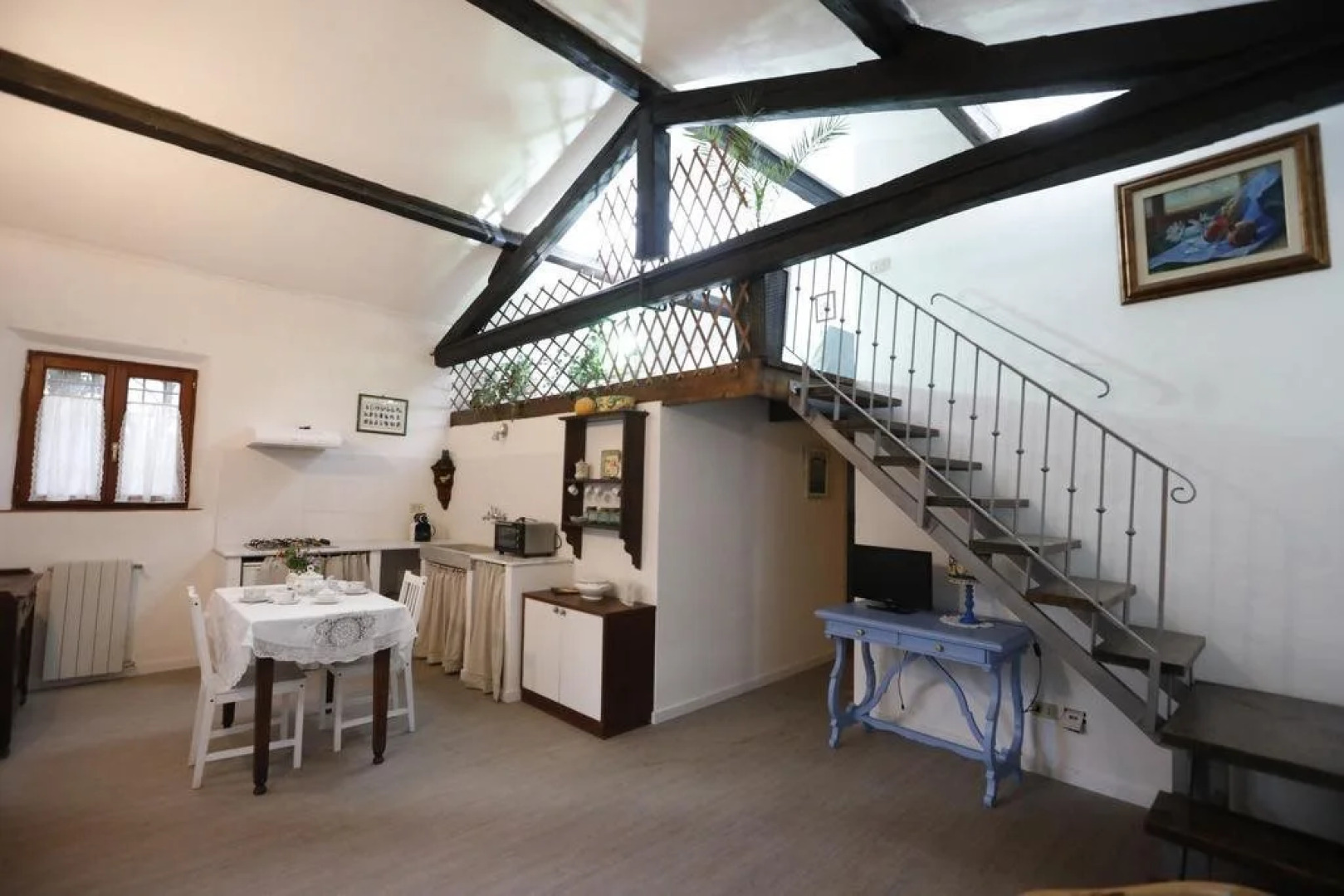 Casa Vacanze Fioralice