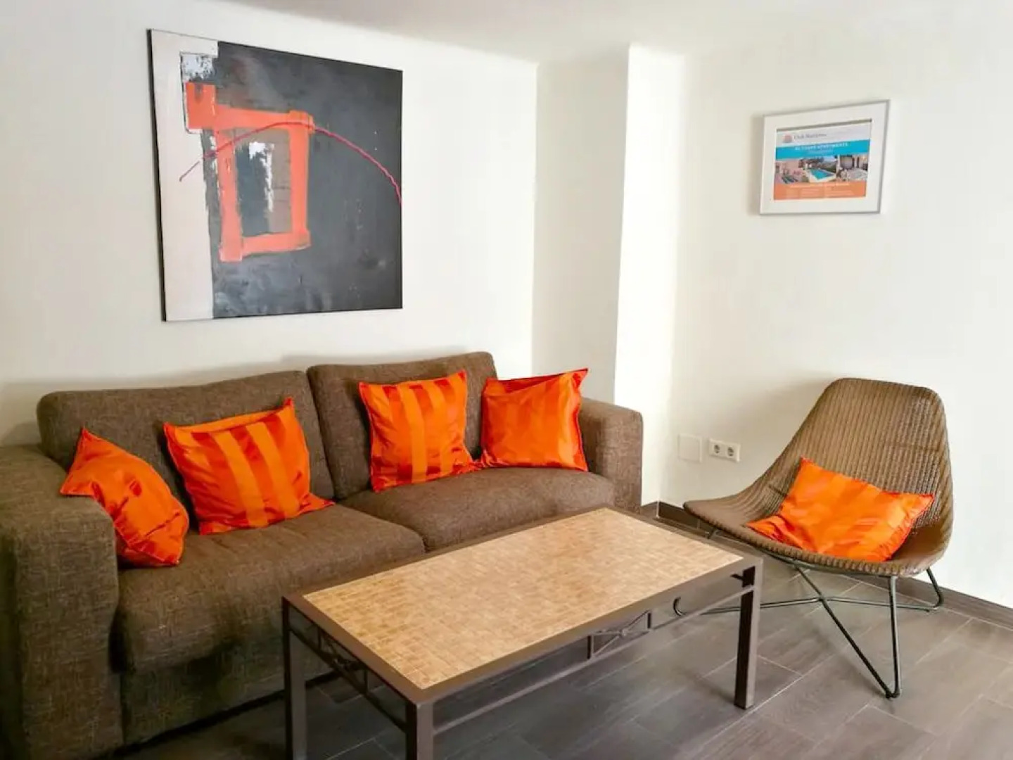 Apartment Club Playa Flores Torremolinos