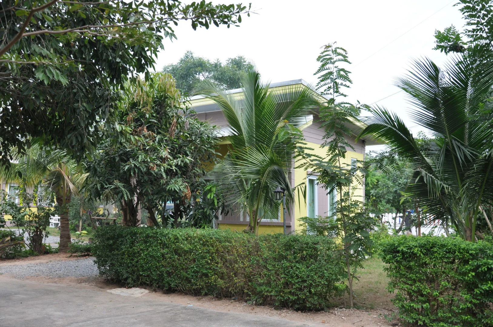 Feel Good Resort