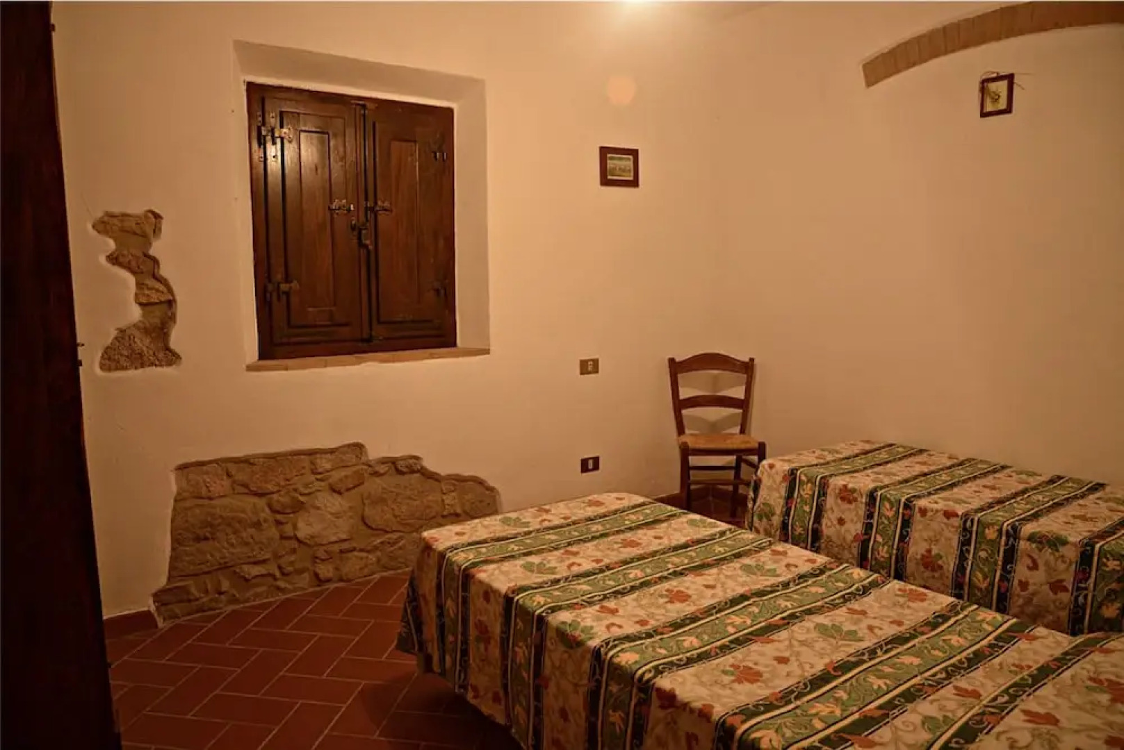 Agriturismo Poggio Macinaio