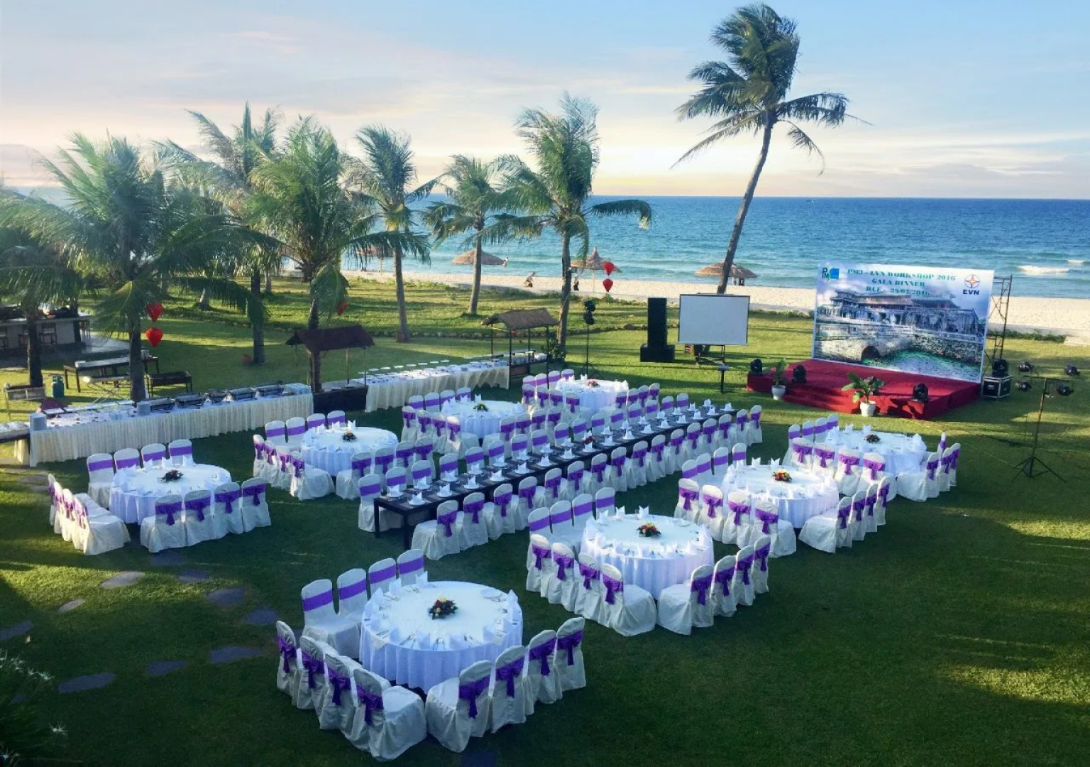 Lapochine Beach Resort (Formerly Ana Mandara Hue)