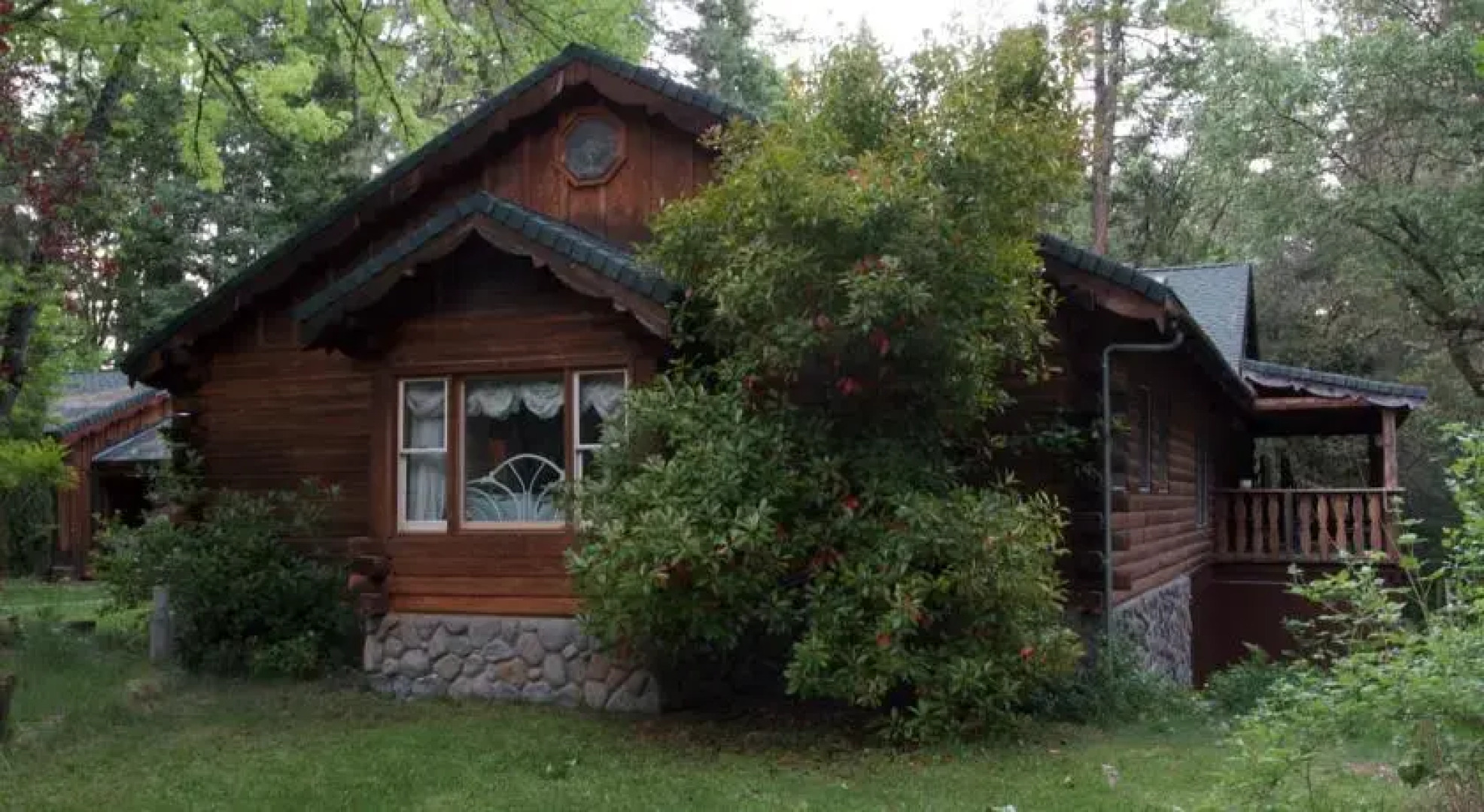 Papa Bear - Nevada City Retreats