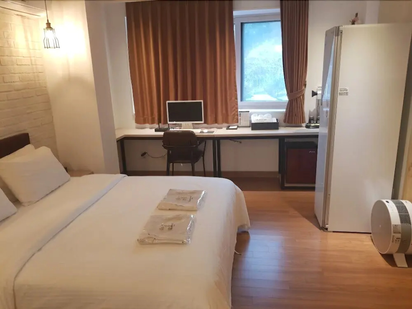 Yongin Monterey 17 Hotel