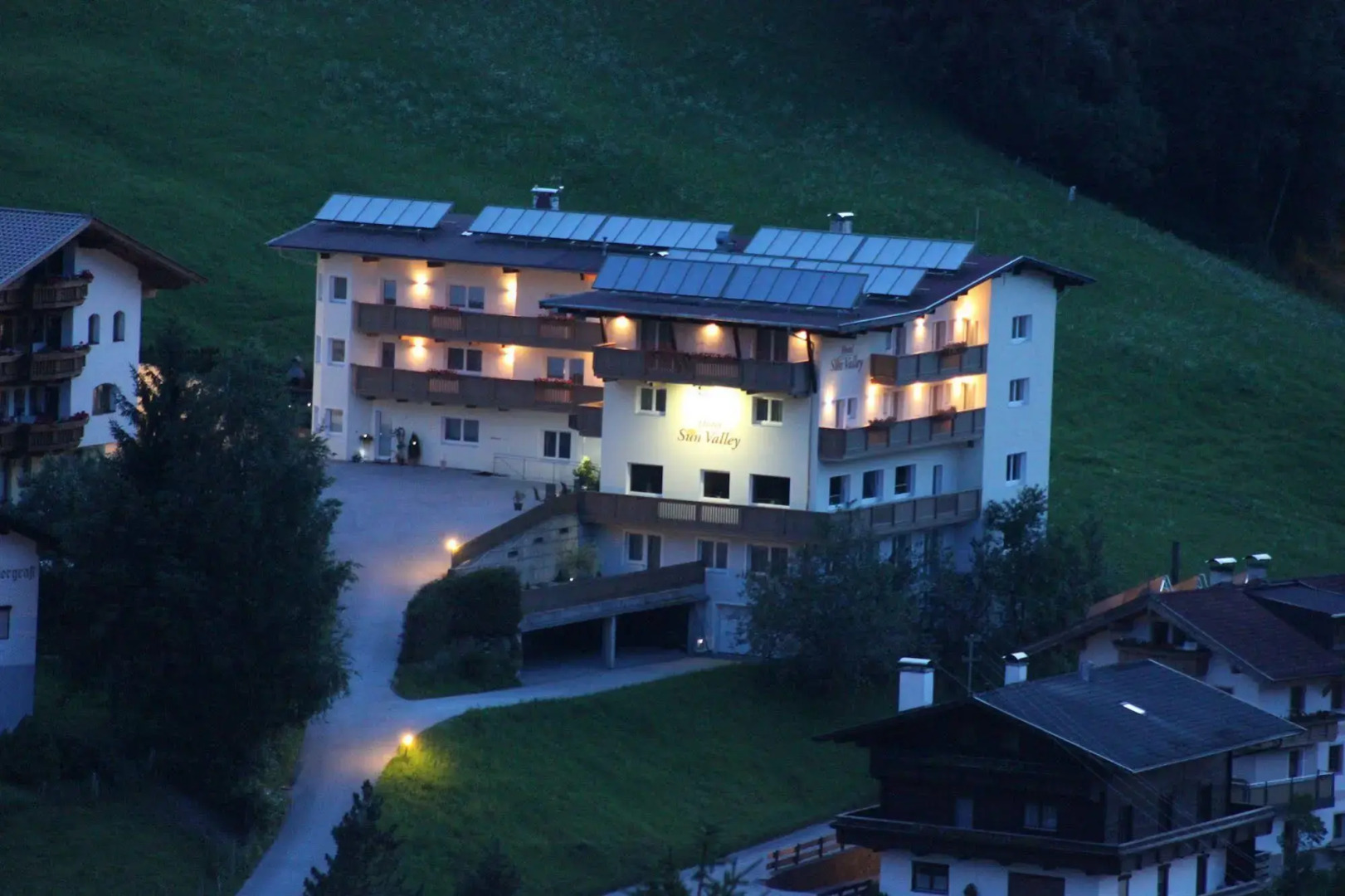 Sun Valley - Wildschönau