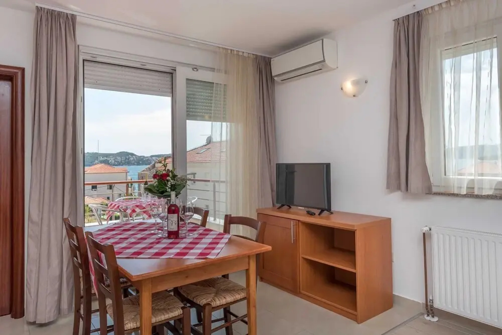 Porto Samaria holiday resort