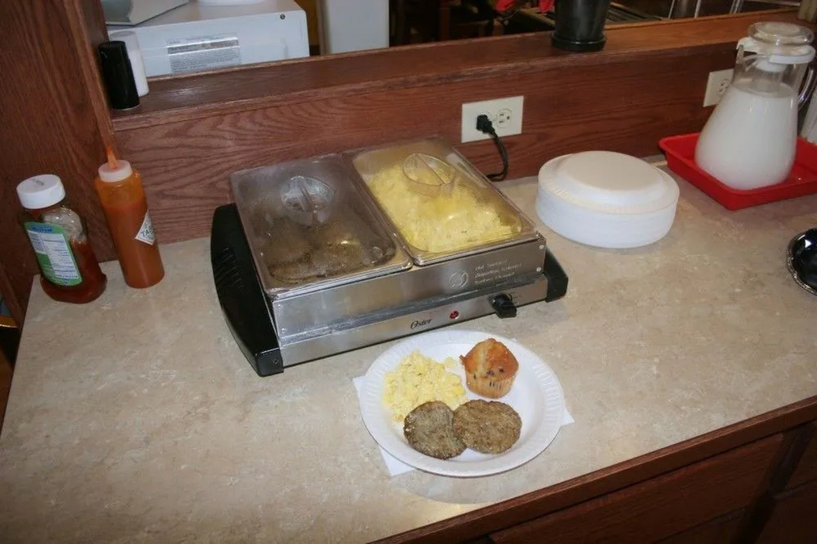 Pagosa Springs Inn & Suites