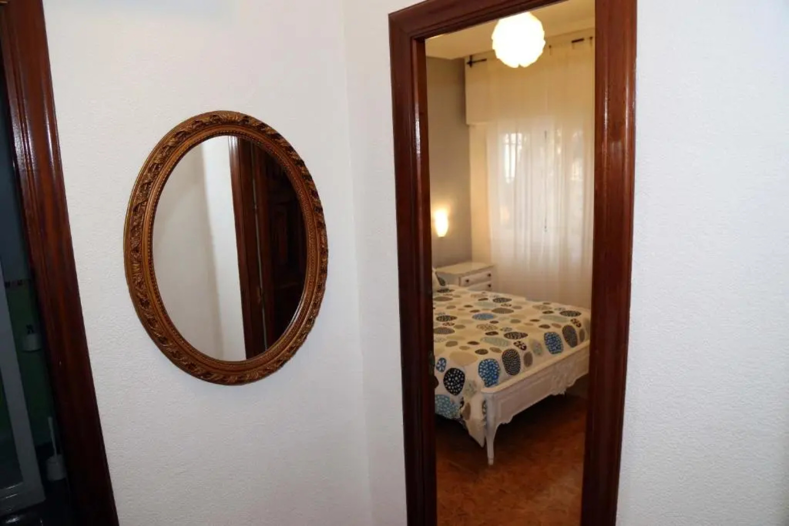 Villa Ana Apartments