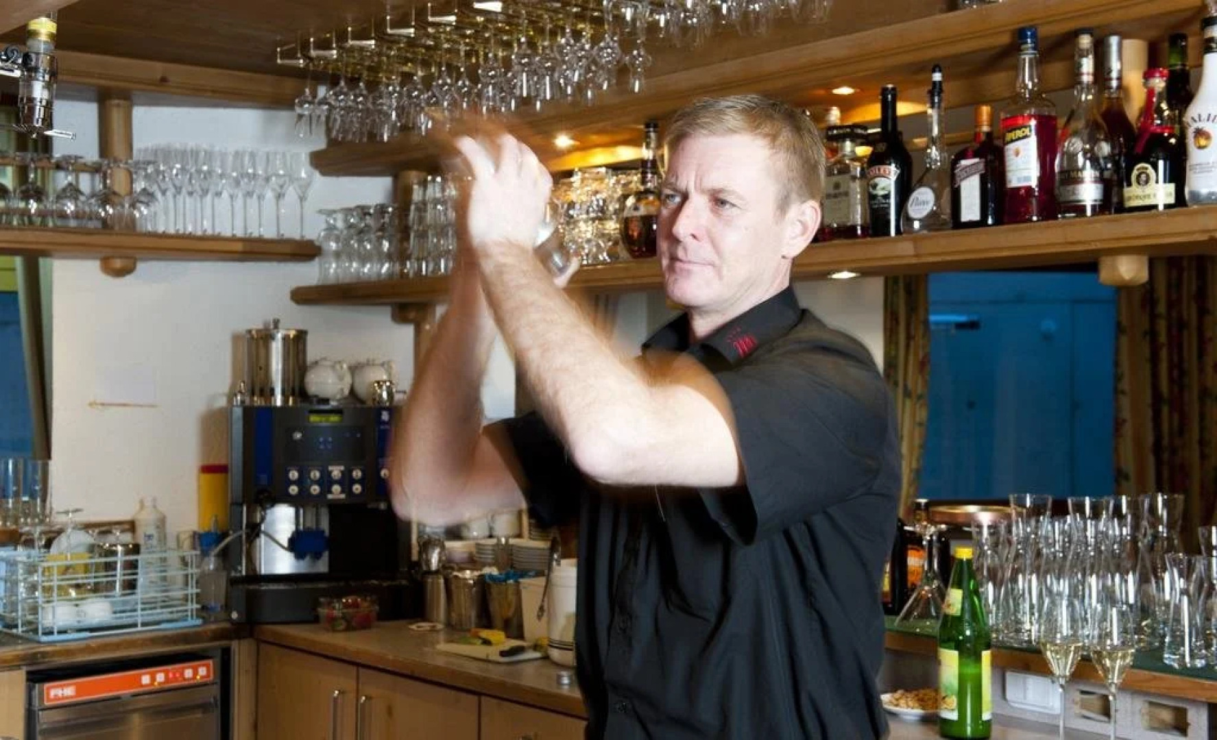 Hotel Erlebnis Mallaun