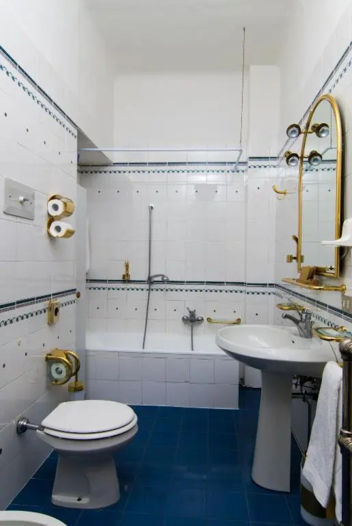 Residence Grand Hotel Carezza