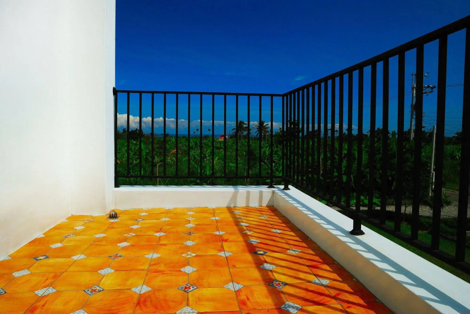 Marsu Xincheng SeaView Vegetarian B&B