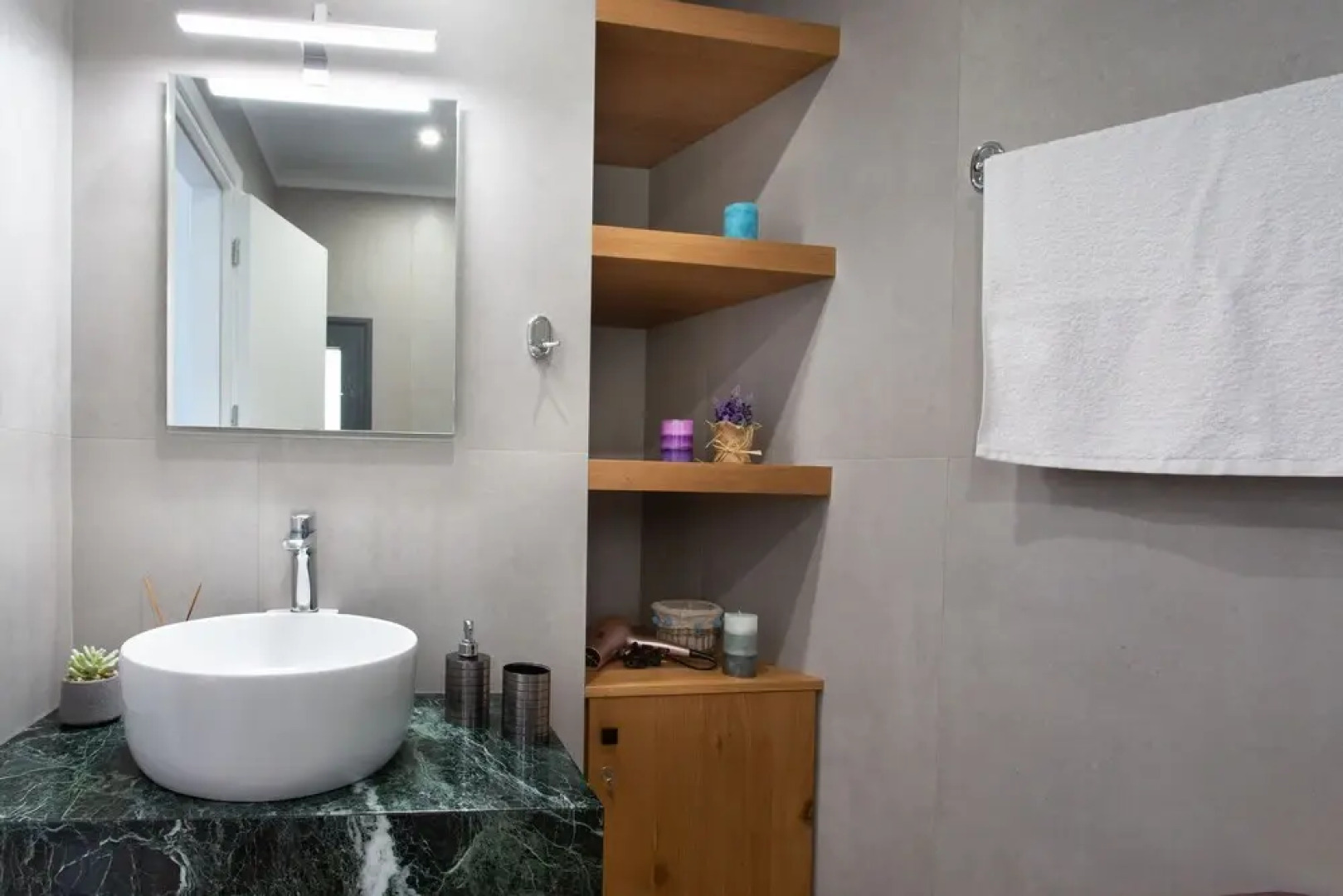 Villa Nesea Elounda with private pool