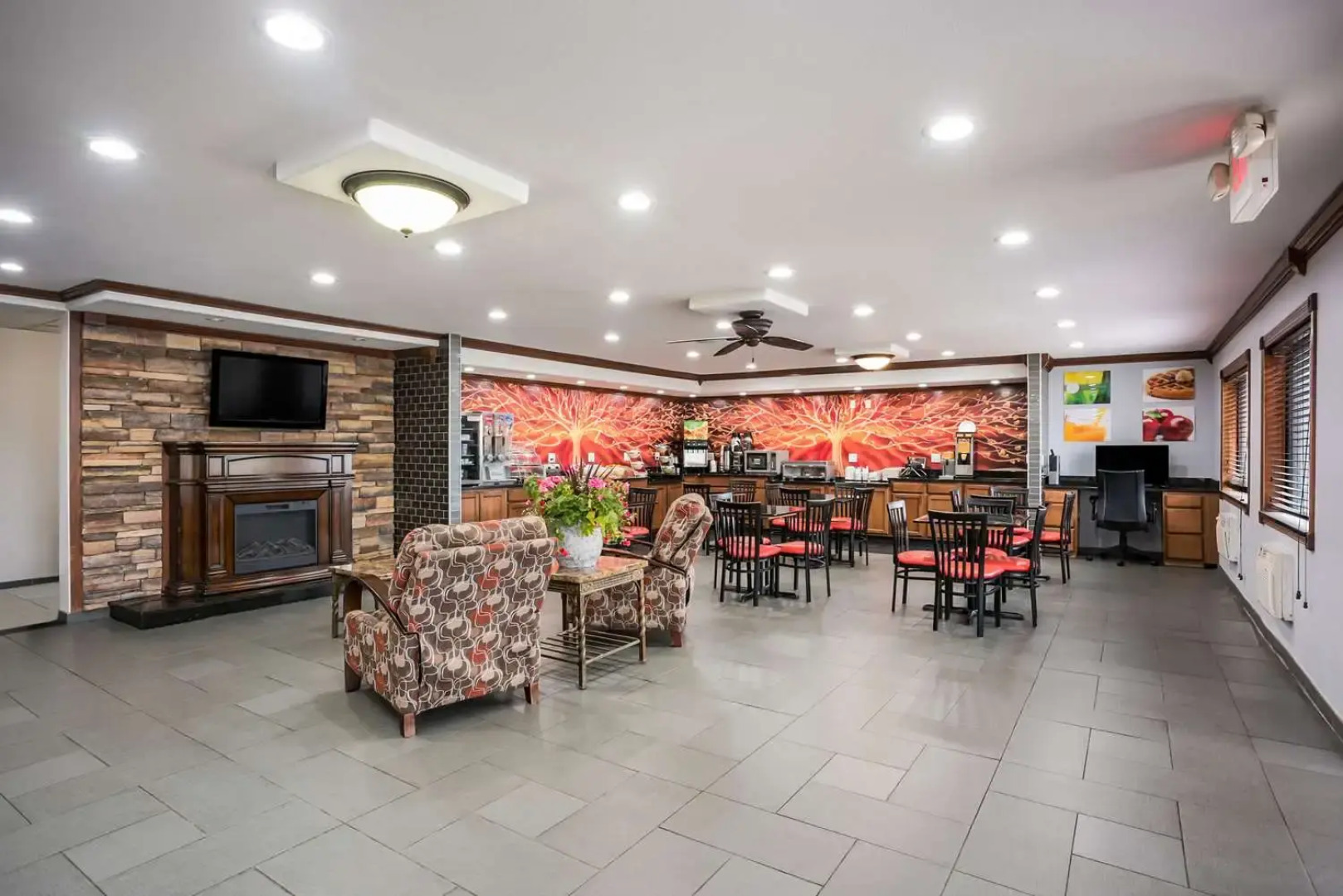 Quality Inn Cedar Rapids South