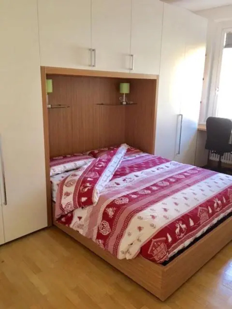 Nel Cuore Verde di Bolzano