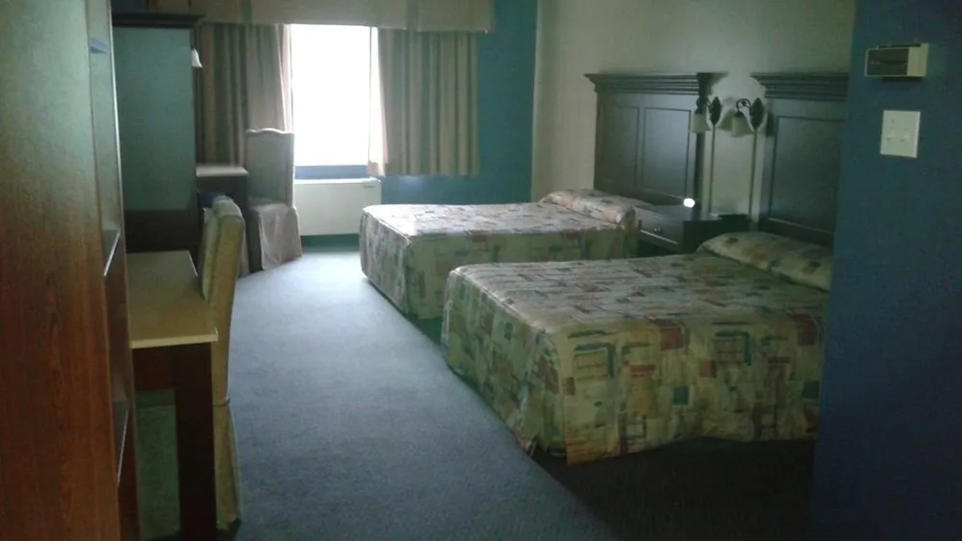 Centre de Villégiature et de Congrès Lanaudière