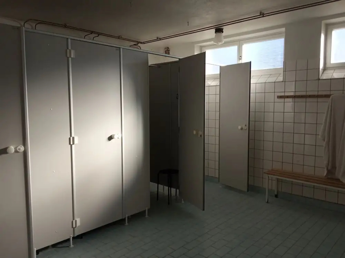 Gafsele Lappland Hostel