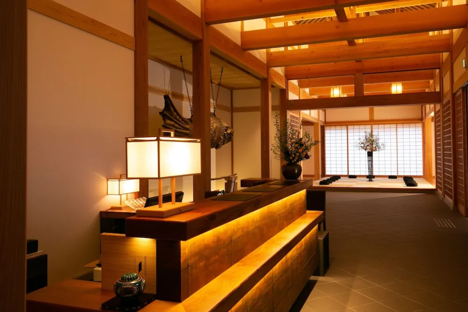 Hakujyukan