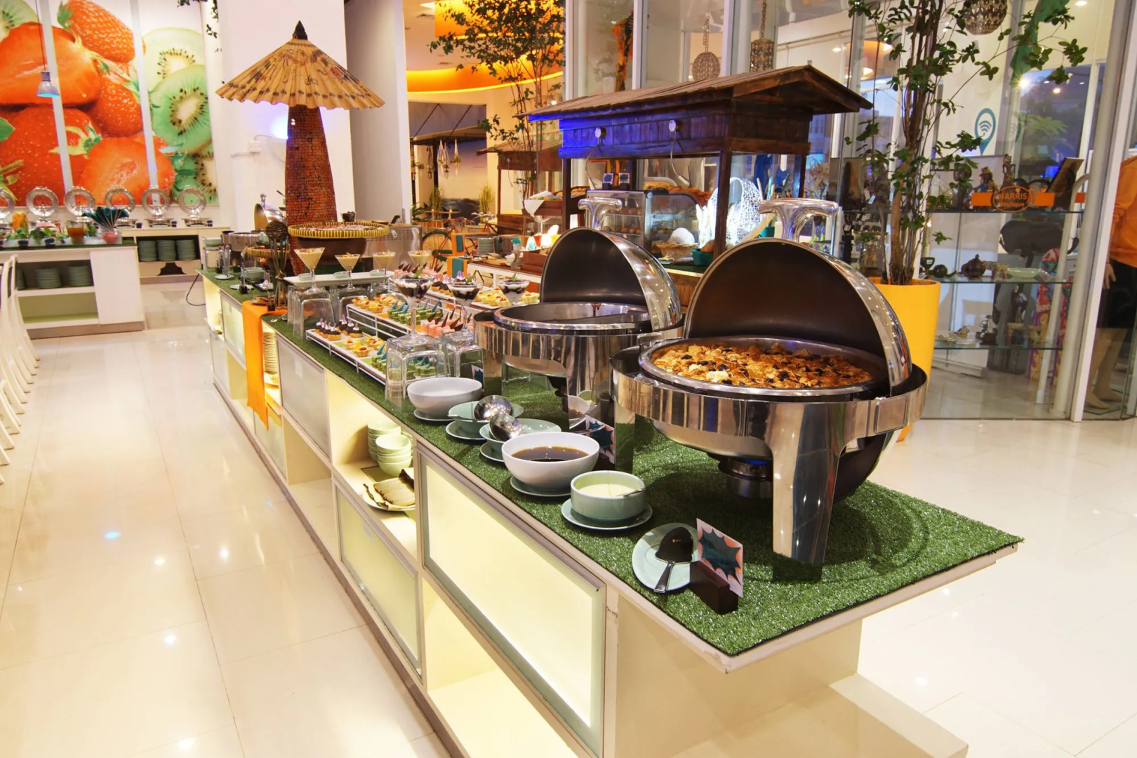HARRIS Hotel Batam Center Batam
