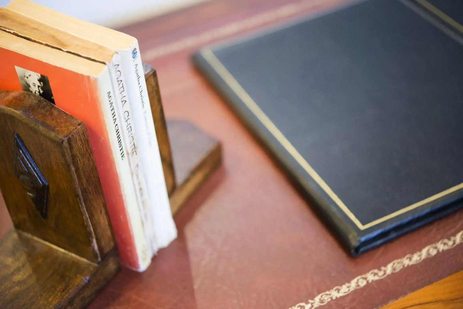 Royal Seven Stars Hotel