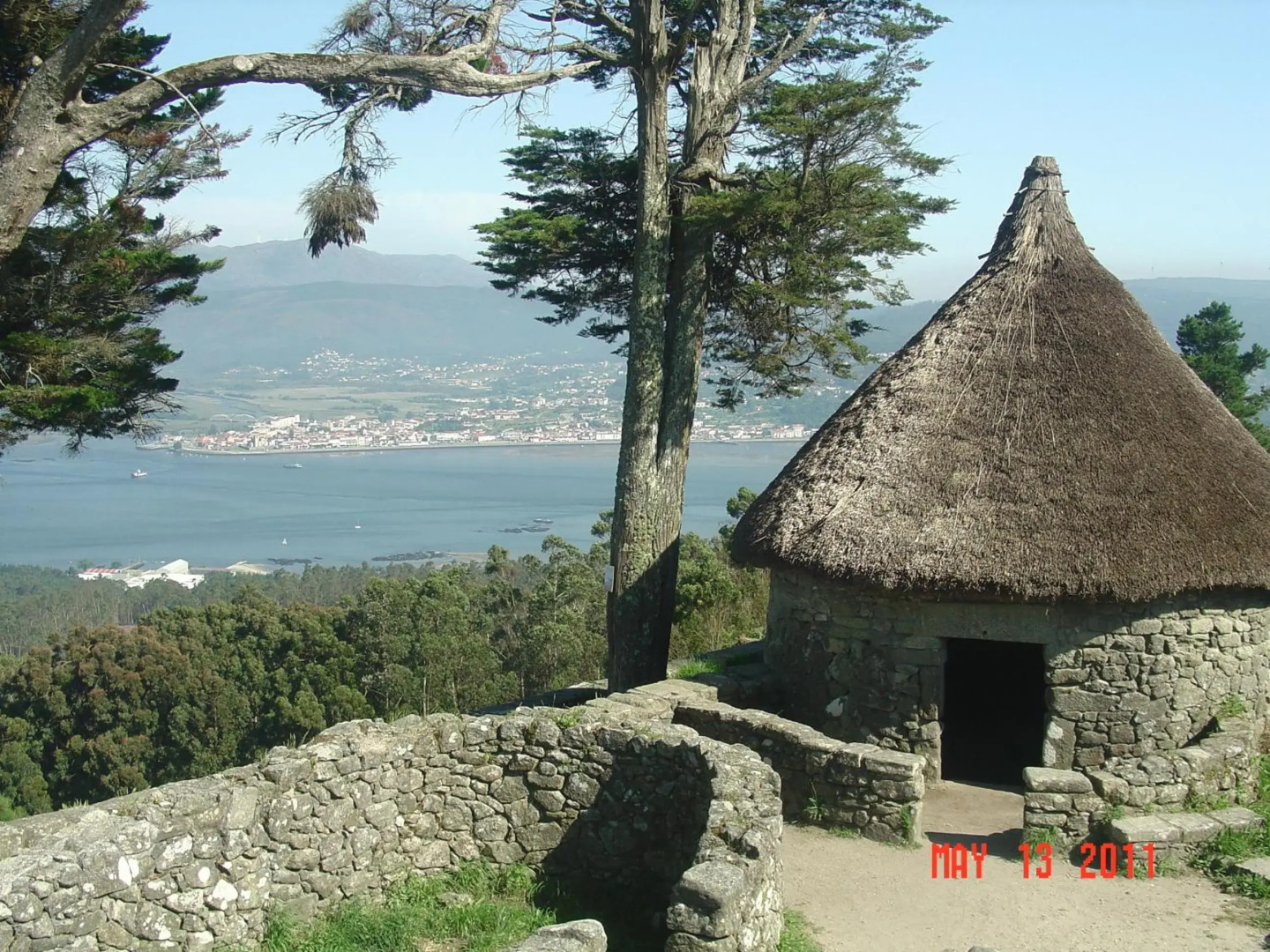 Hotel Vila da Guarda