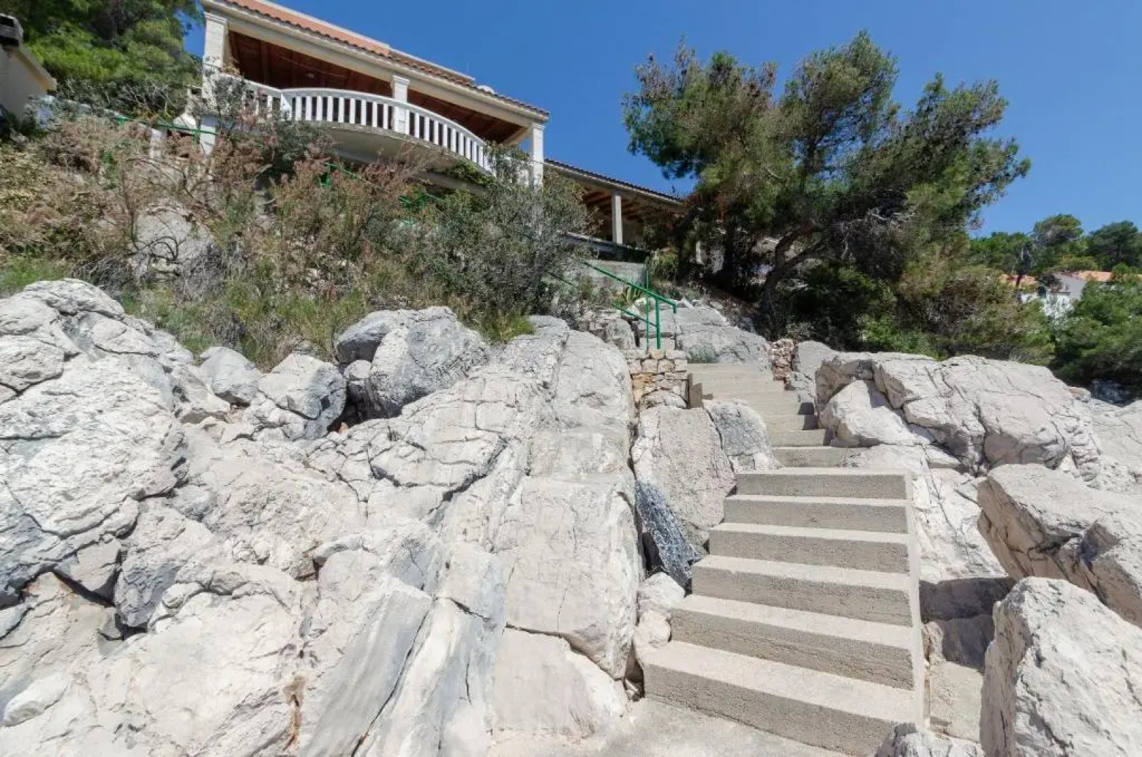 Apartman Donjerković2