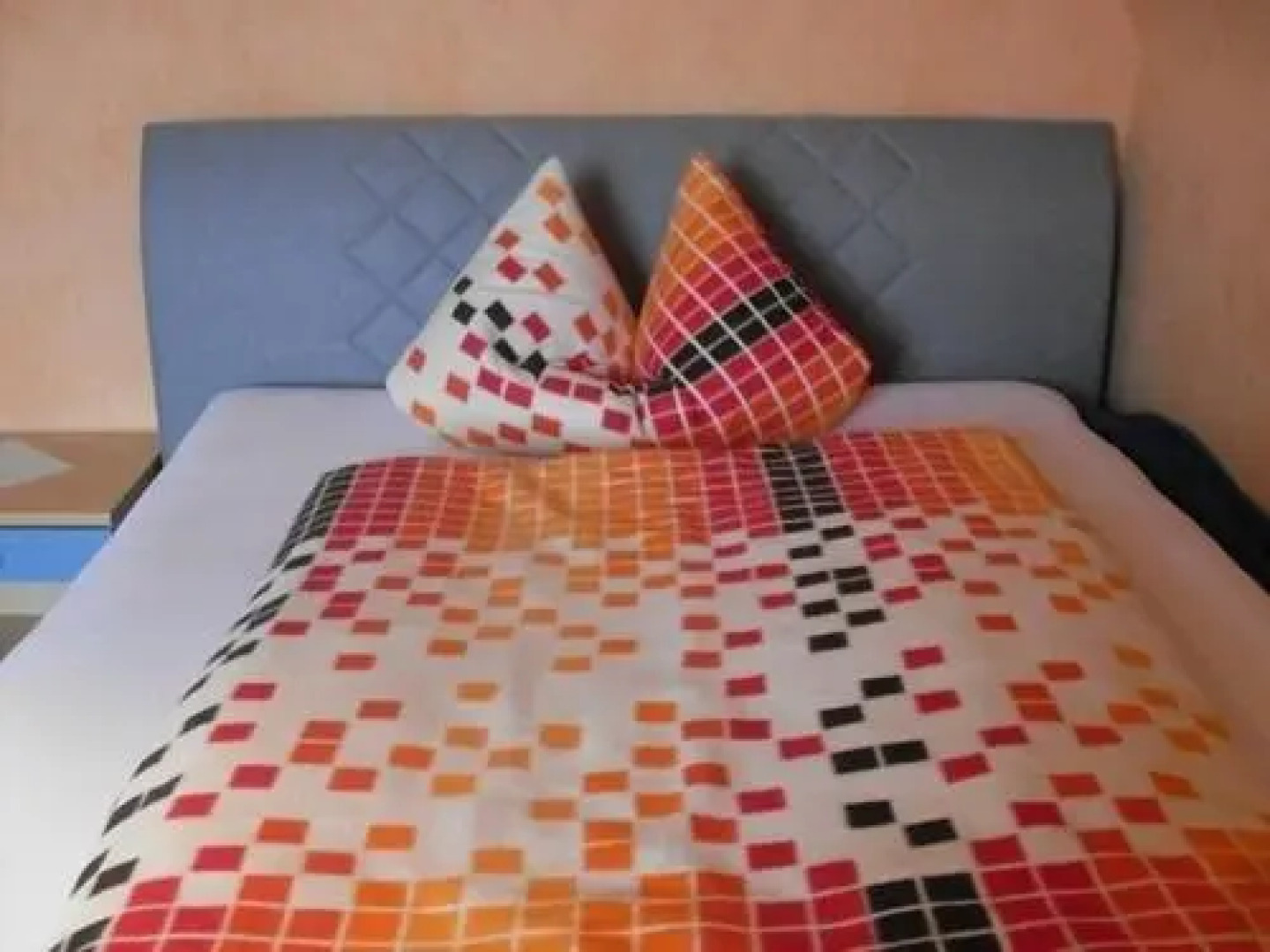 Ferienwohnung & Zimmervermietung Spaete