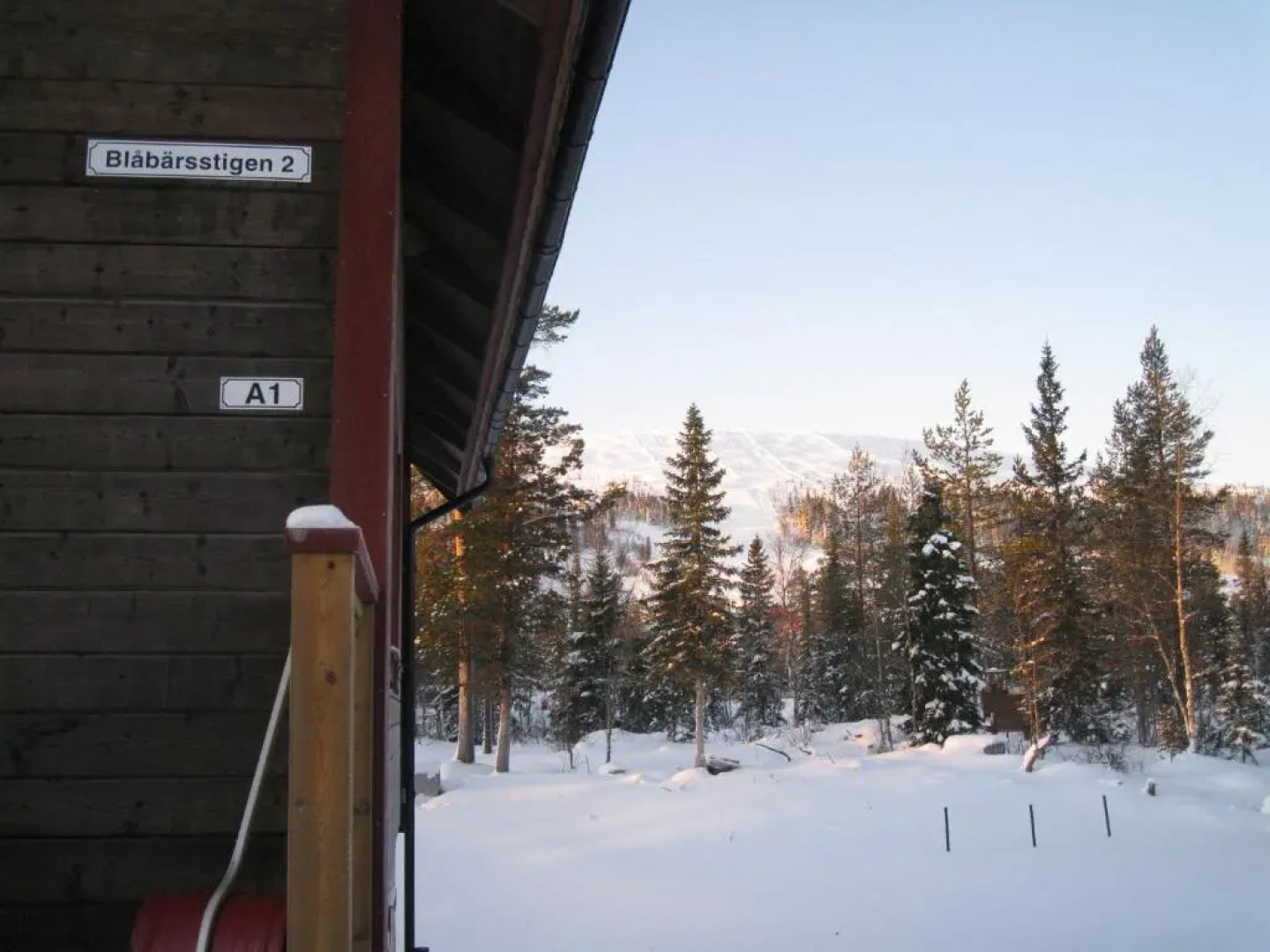 Blåbärsvägen Vacation Home