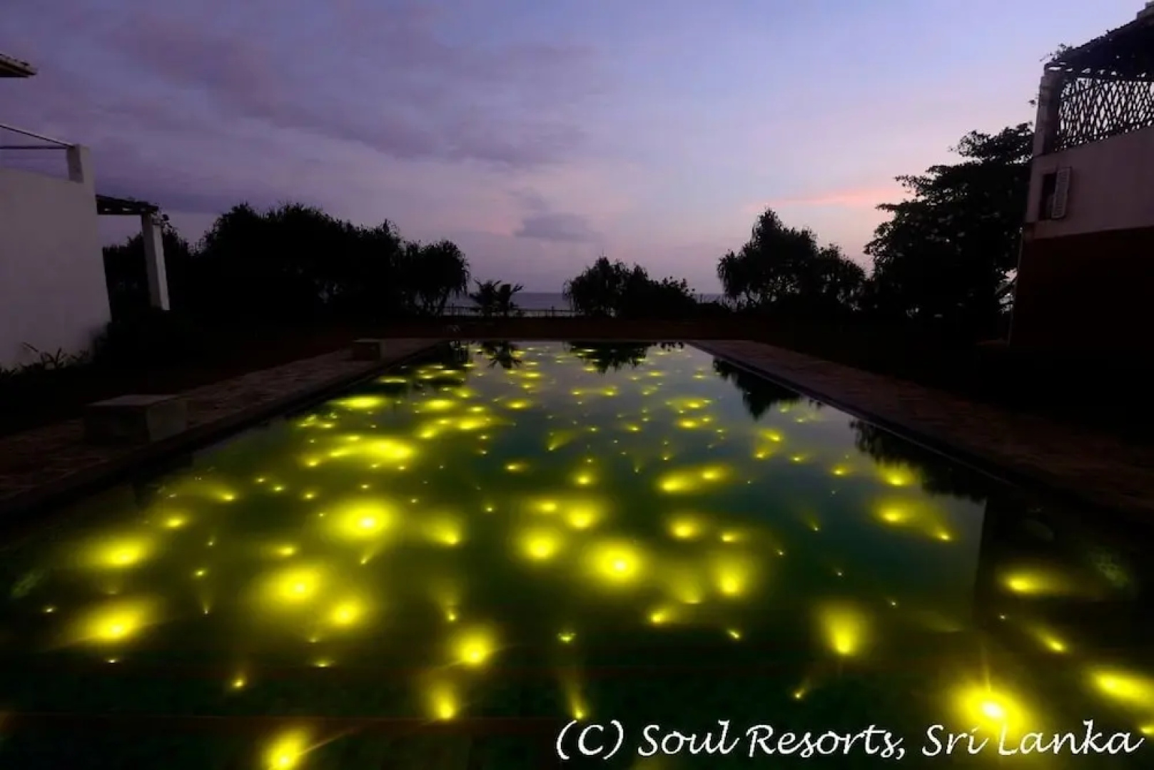 Soul Resorts