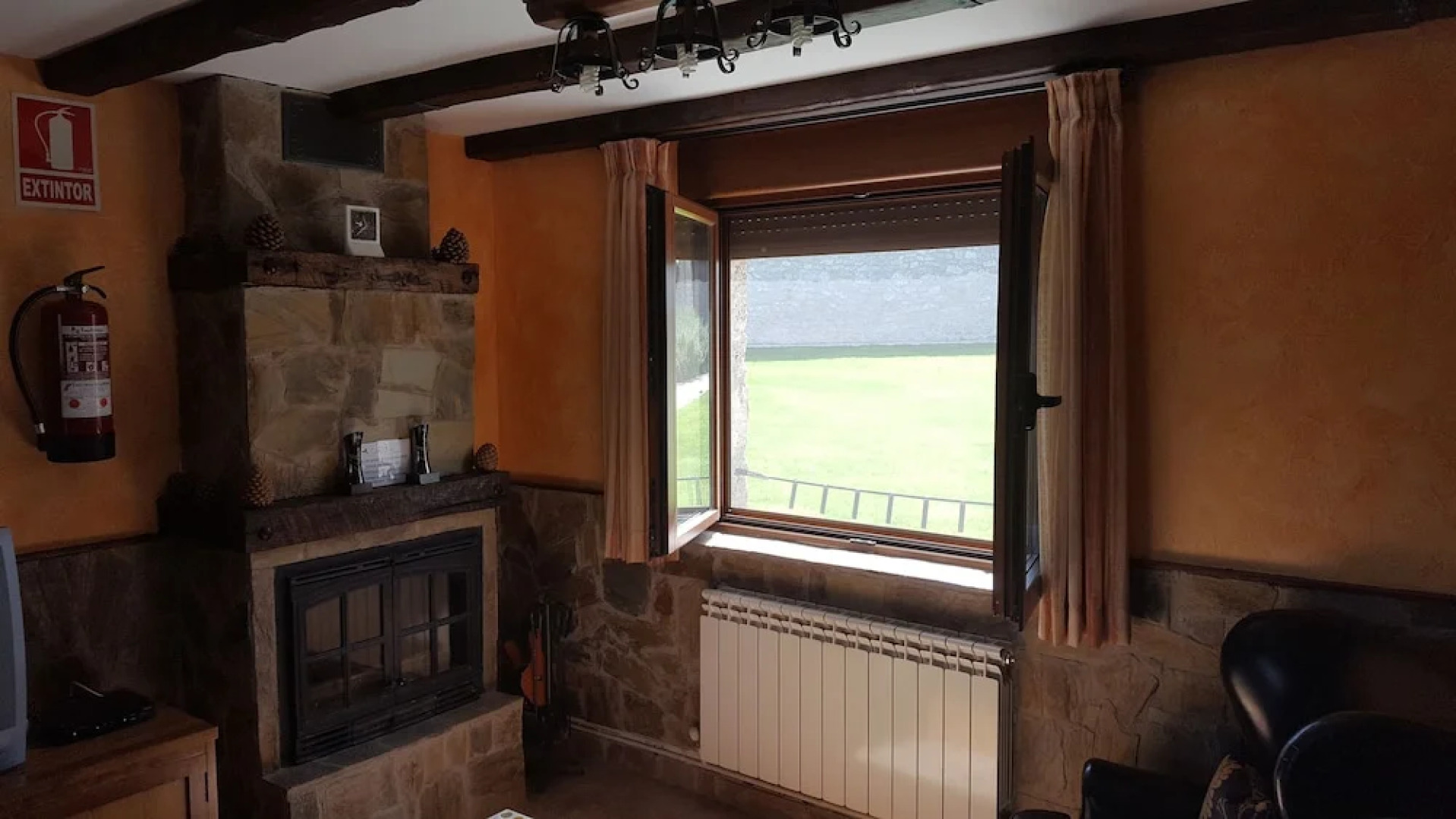 Castillo Goyito y Castillo Eugenio