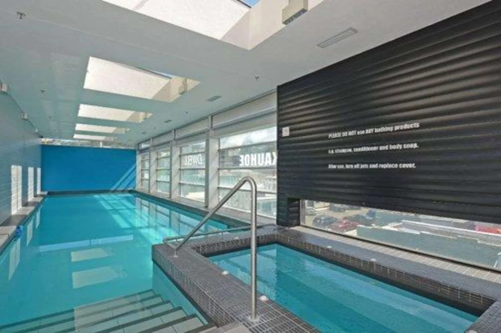 Naumi Hotel Wellington