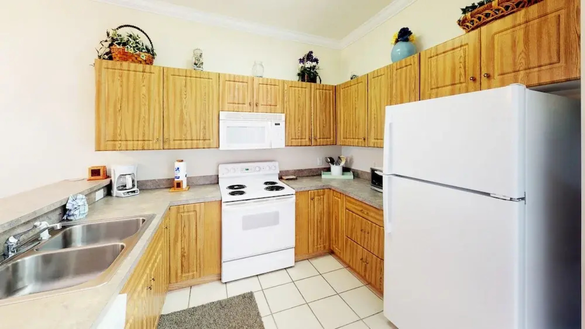 Village at the Glens Condos - A-G by Coastline Resorts