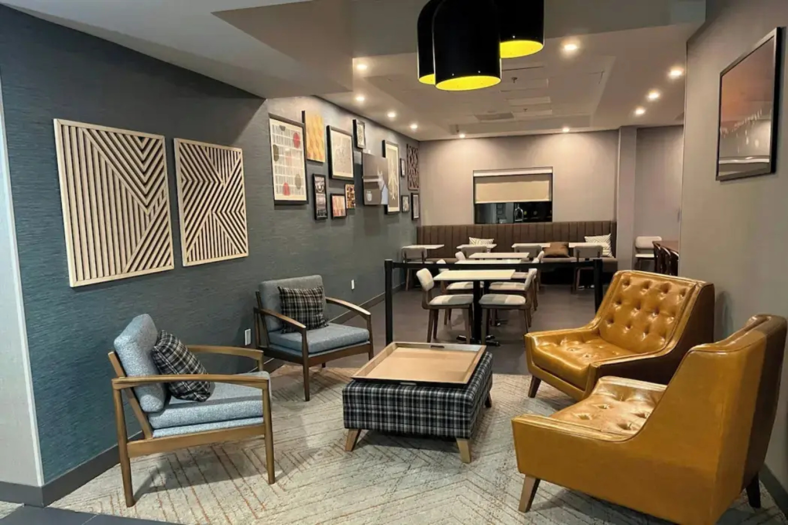 Four Points by Sheraton College Park Atlanta Airport