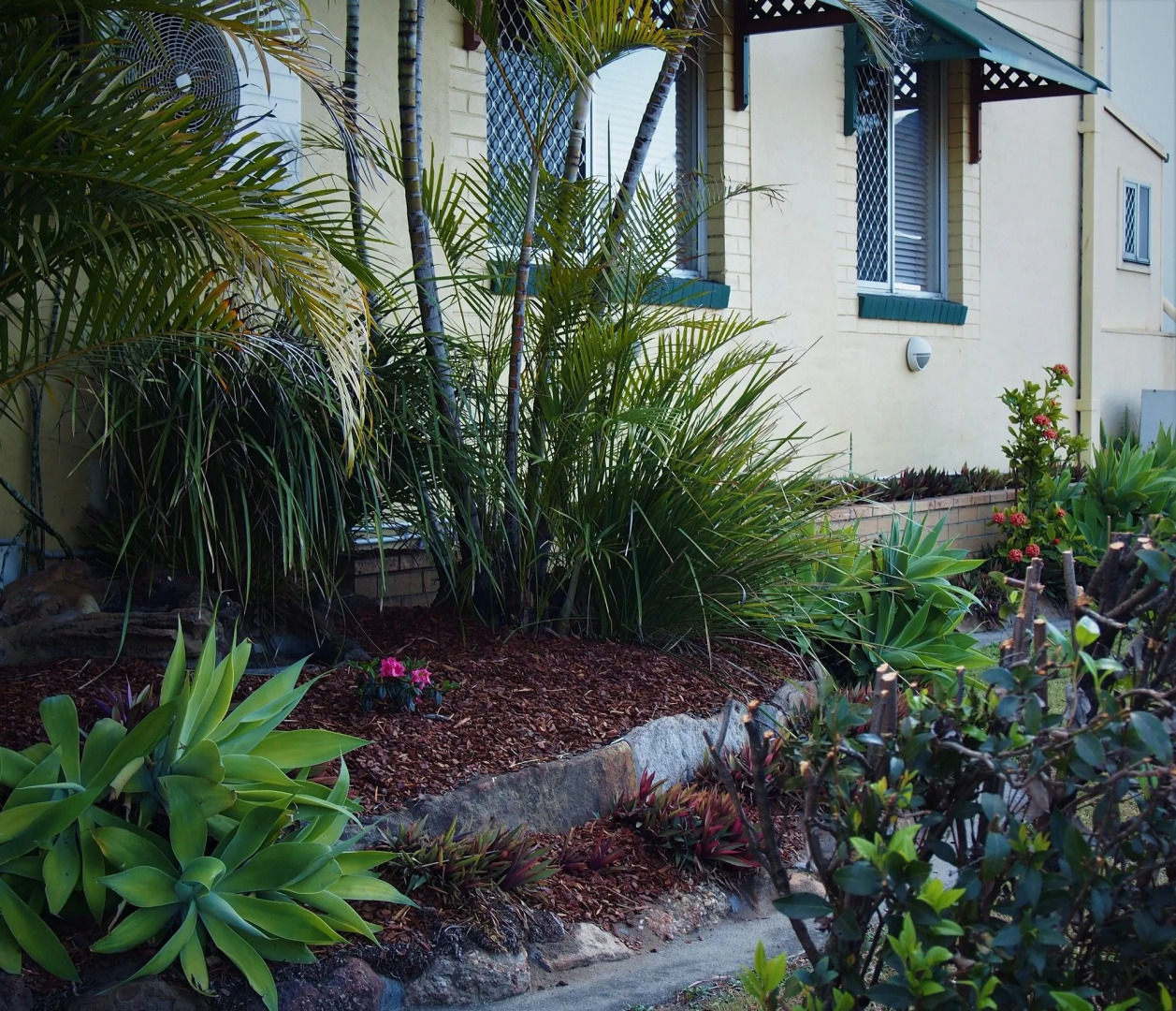 Grafton Central Motel