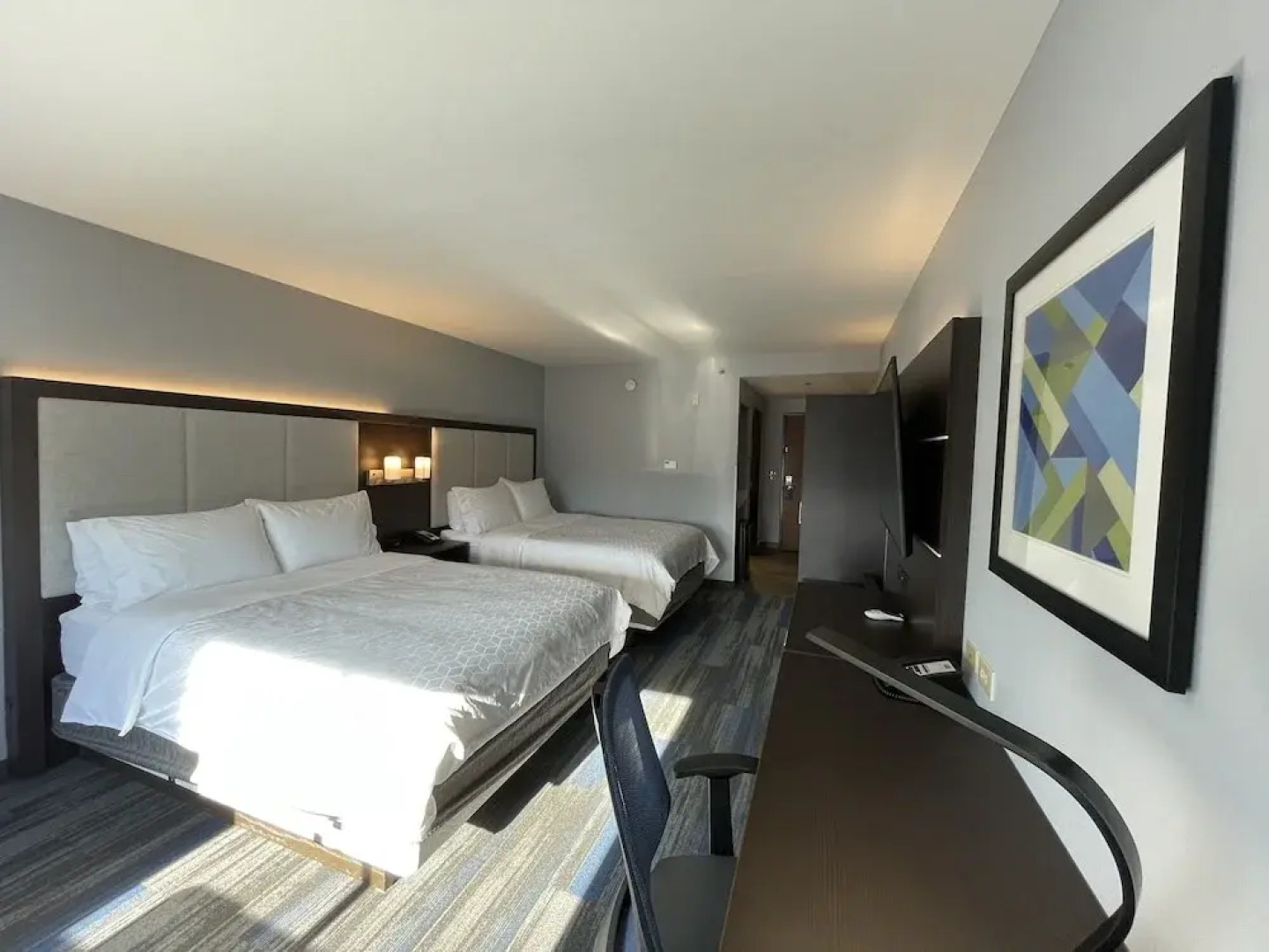 Holiday Inn Express Columbia East Elkridge