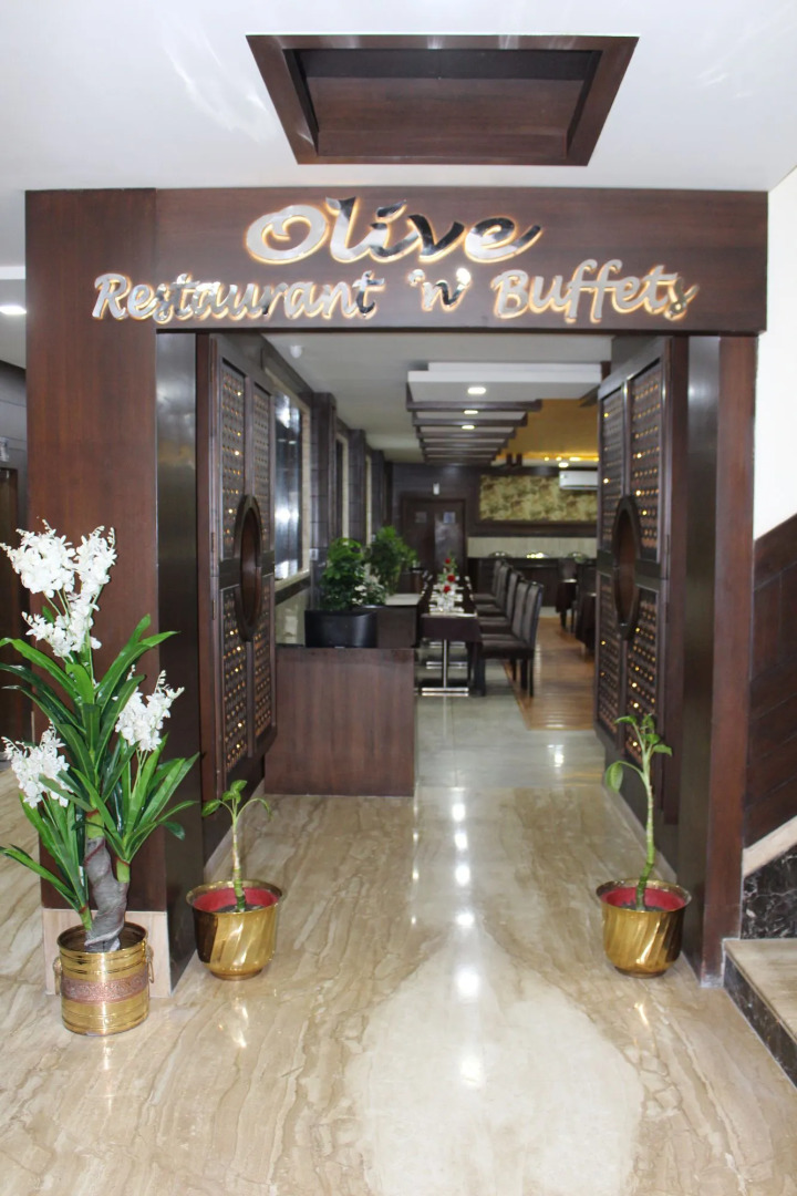 Continent Panchvati Hotel Katra