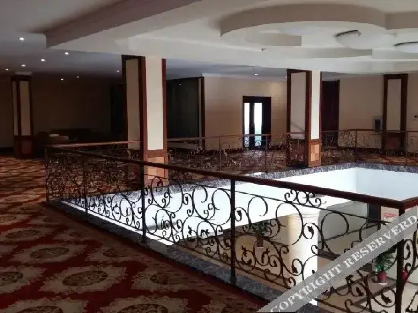 Yexian Hotel