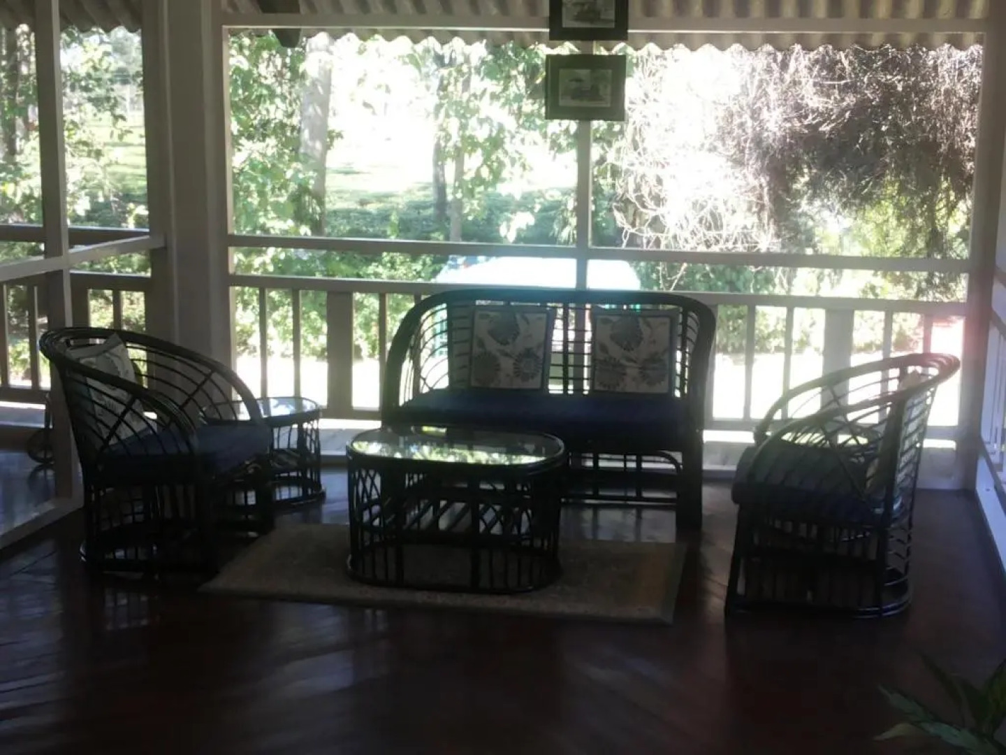 Mancotta Heritage Chang Bungalow