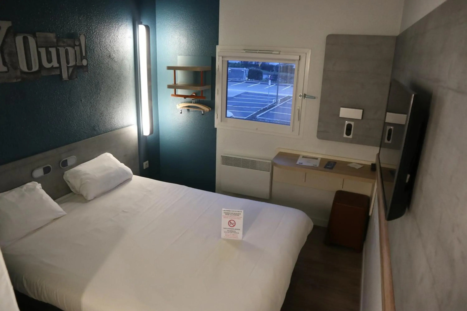 ibis Budget Le Treport Mers Les Bains