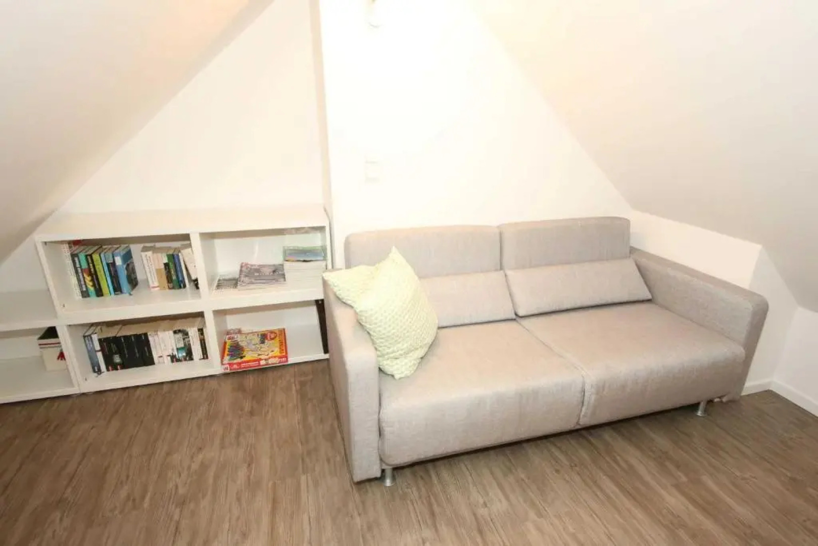 Haus Düne - FeWo 07