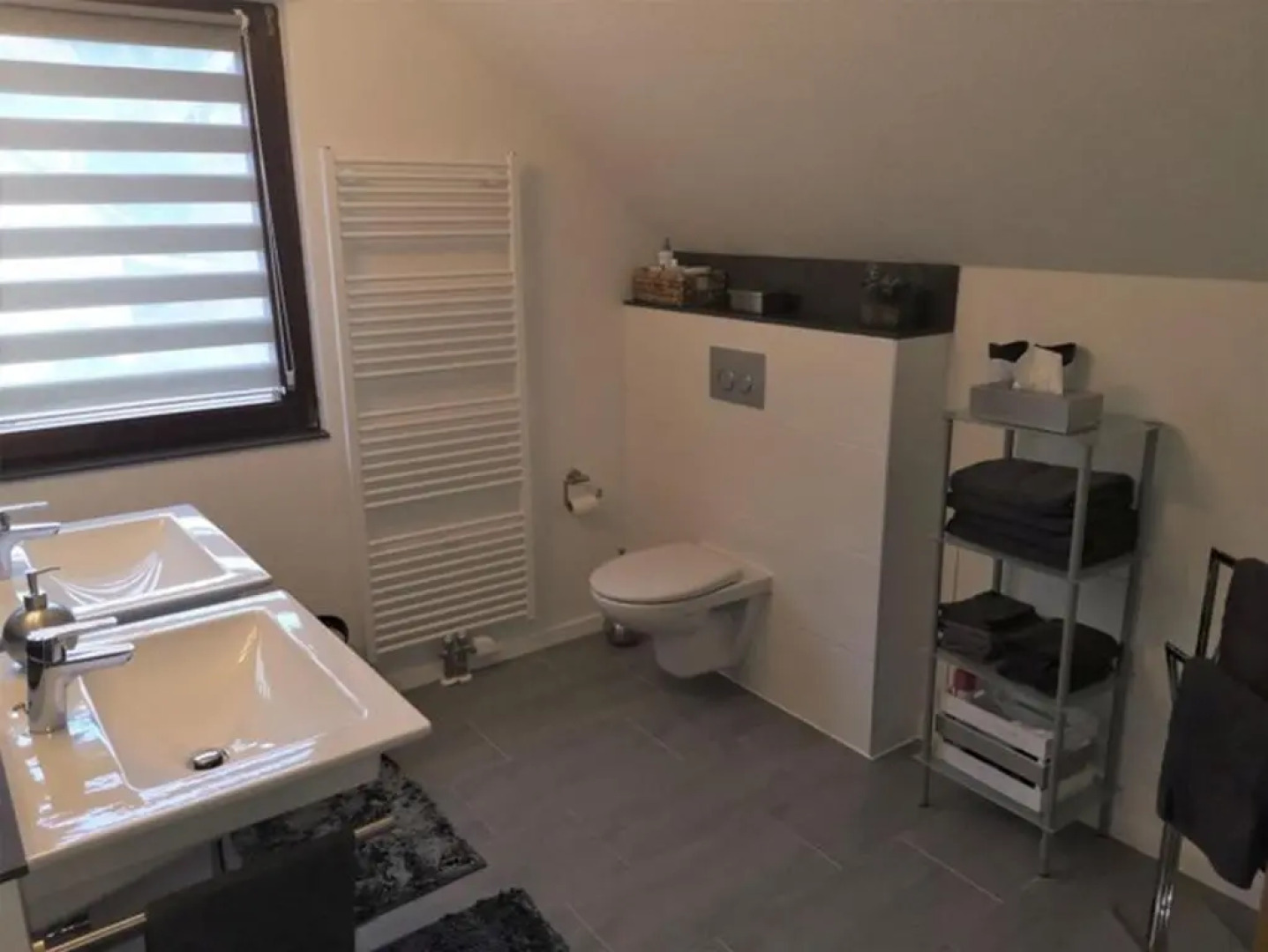 Ferienwohnung Wintereck