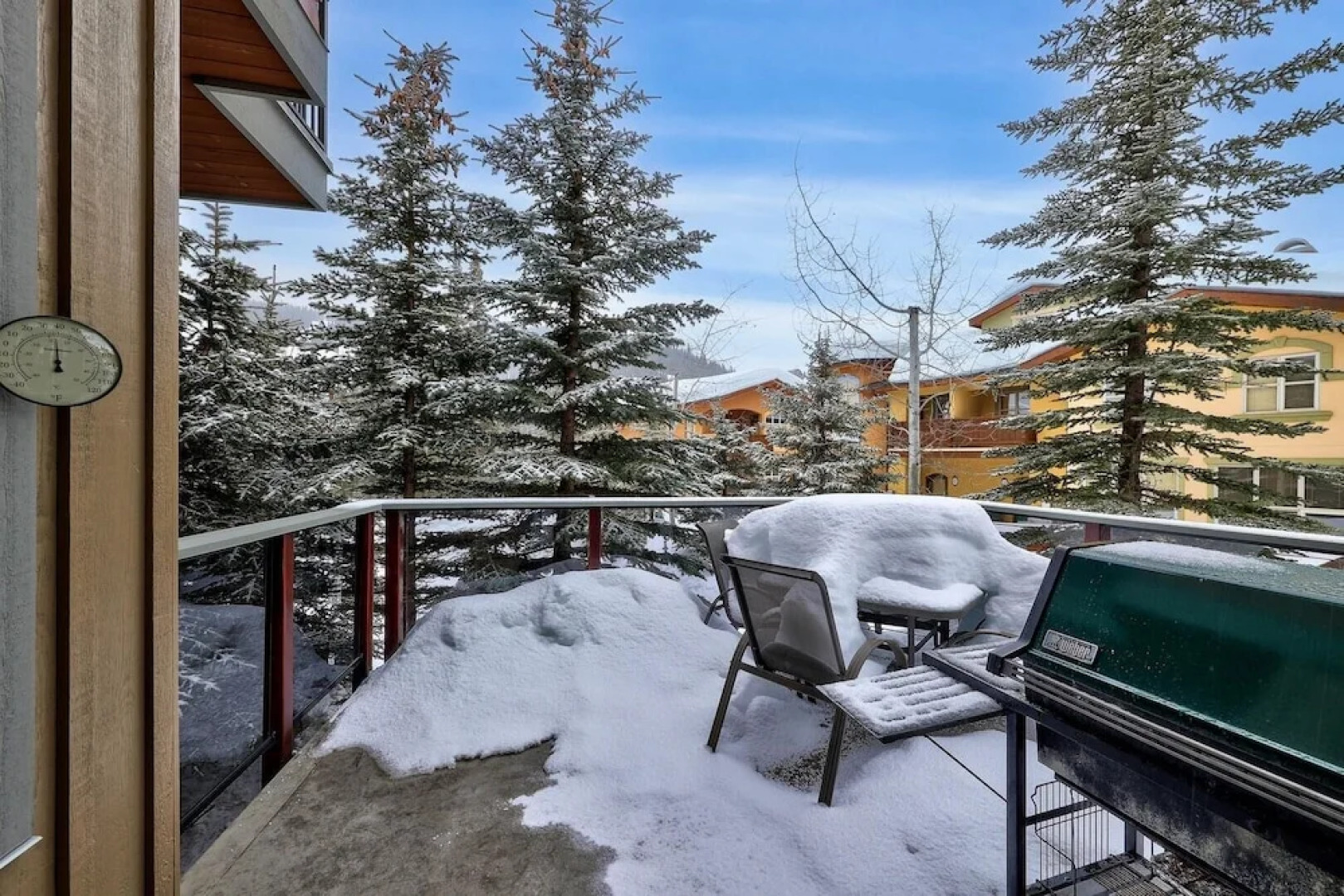 Trappers Landing #05 By Bear Country