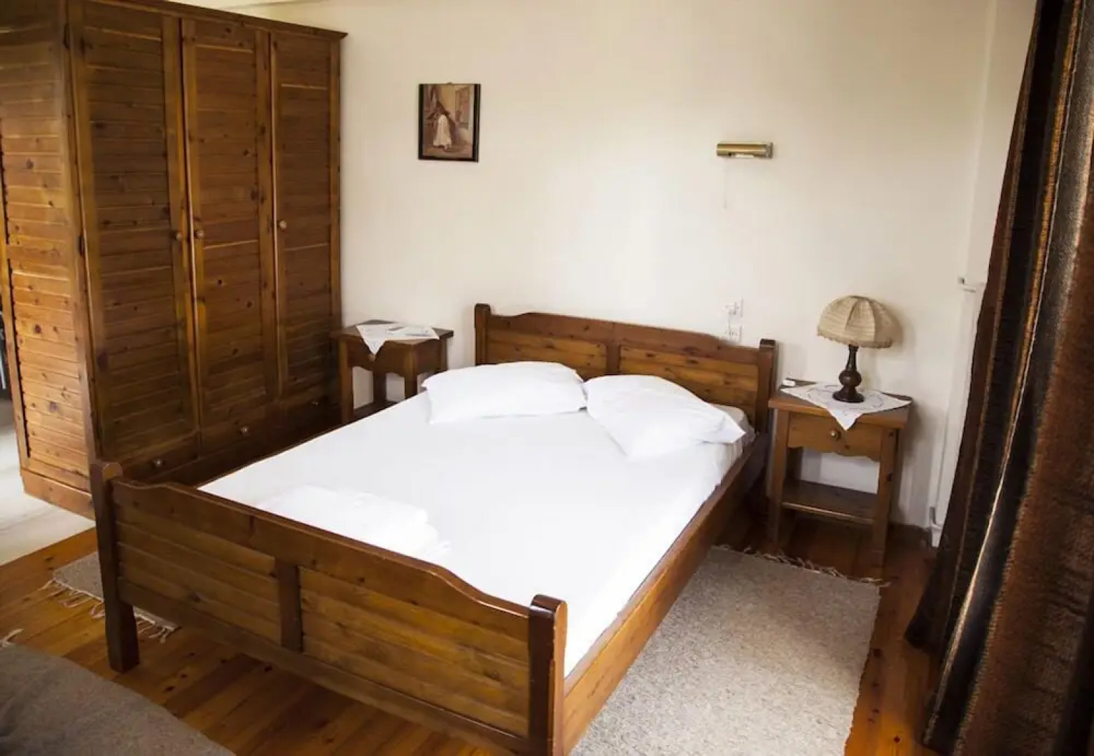 Magani Apartments & Maisonettes