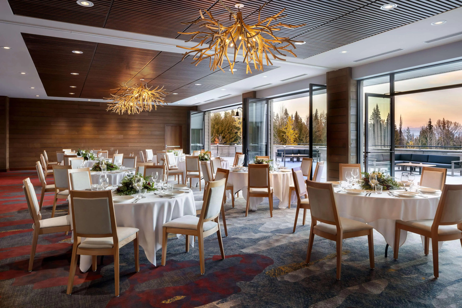 The Josie Hotel, Autograph Collection