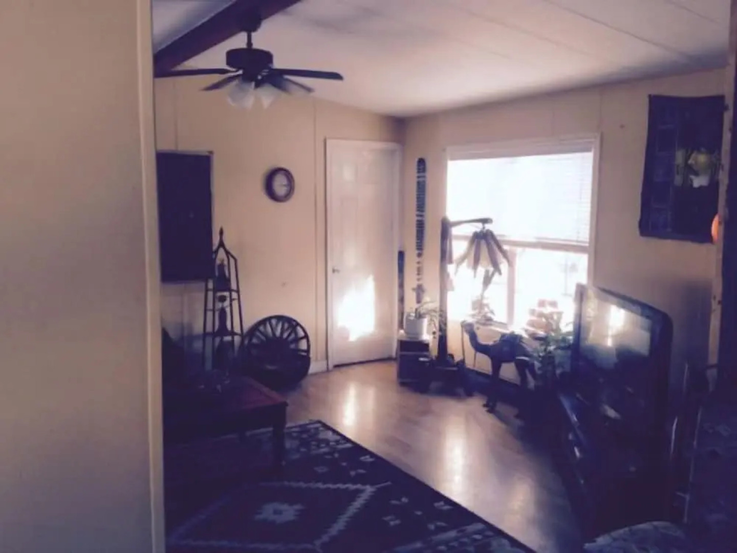 Lands End Beach Cottage