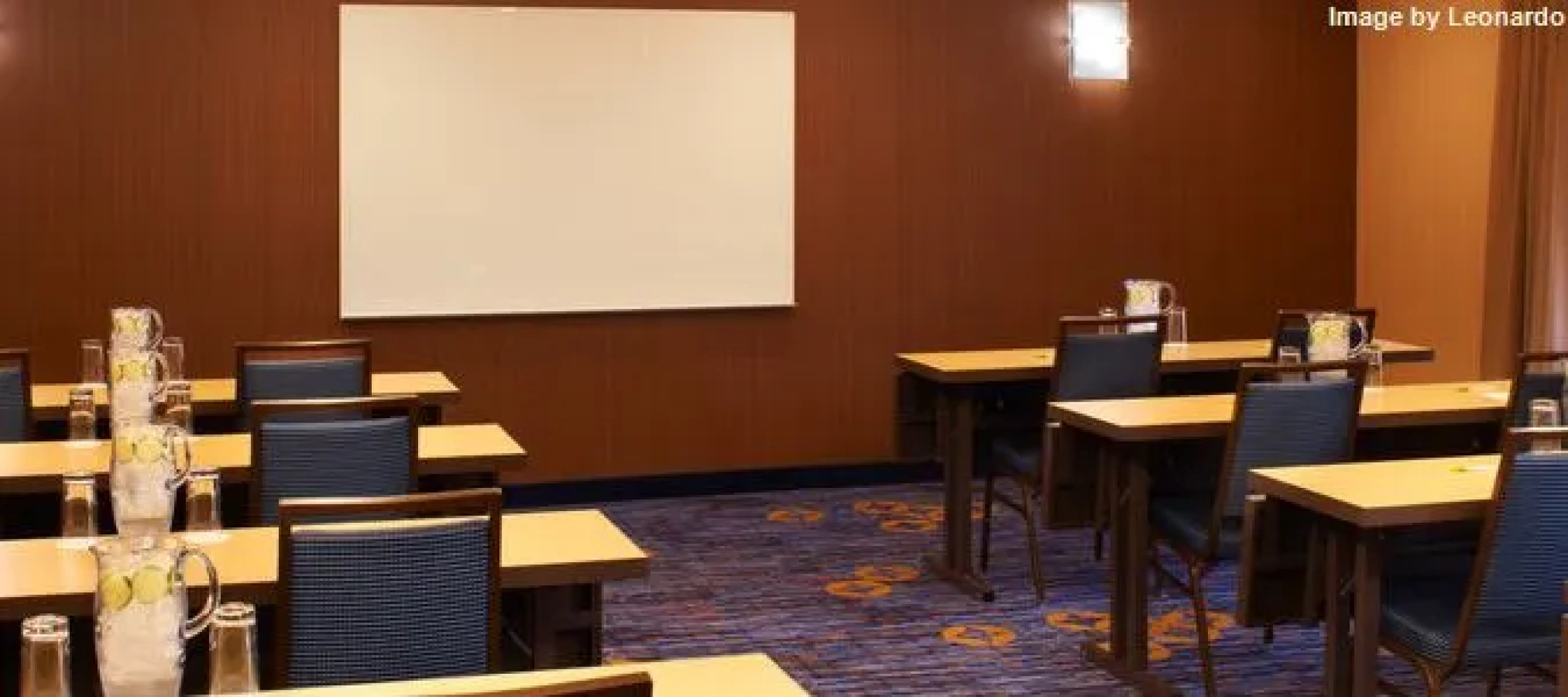 Courtyard by Marriott Cleveland Westlake