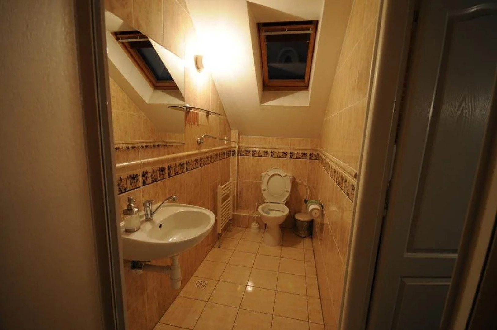 Hotel Squash Centrum